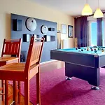 Villa Club Villamar - Anais *