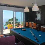 Club Villamar - Anais