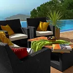 Club Villamar - Anais Villa Lloret de Mar