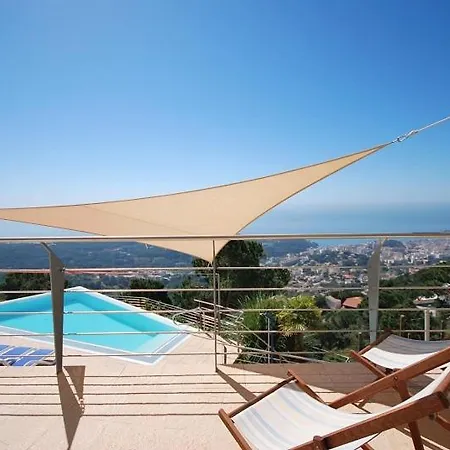 Villa Club Villamar - Anais *