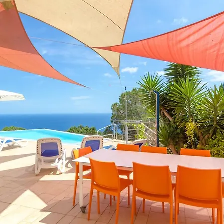 Club Villamar - Anais Lloret de Mar