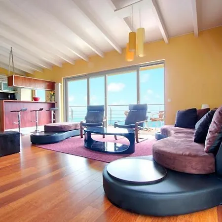 Club Villamar - Anais Villa *