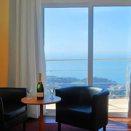 Club Villamar - Anais Villa Lloret de Mar