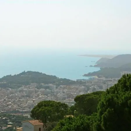 Villa Club Villamar - Anais