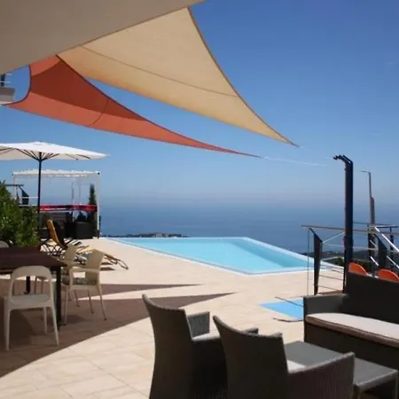 Club Villamar - Anais Villa