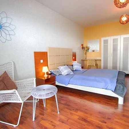 Club Villamar - Anais Villa