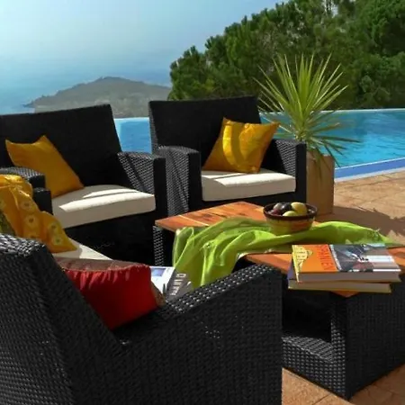 Club Villamar - Anais Villa Lloret de Mar