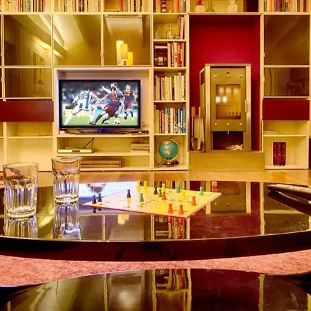 Club Villamar - Anais *