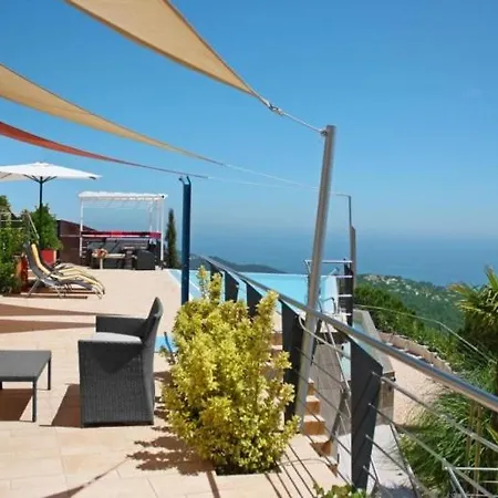 Club Villamar - Anais