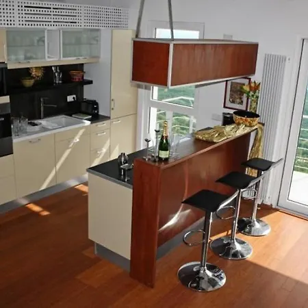 Villa Club Villamar - Anais *