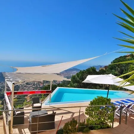 Club Villamar - Anais * Lloret de Mar