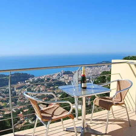 Villa Club Villamar - Anais