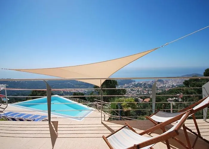 Vila Club Villamar - Anais *