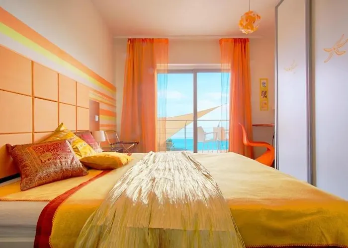 Club Villamar - Anais Villa *