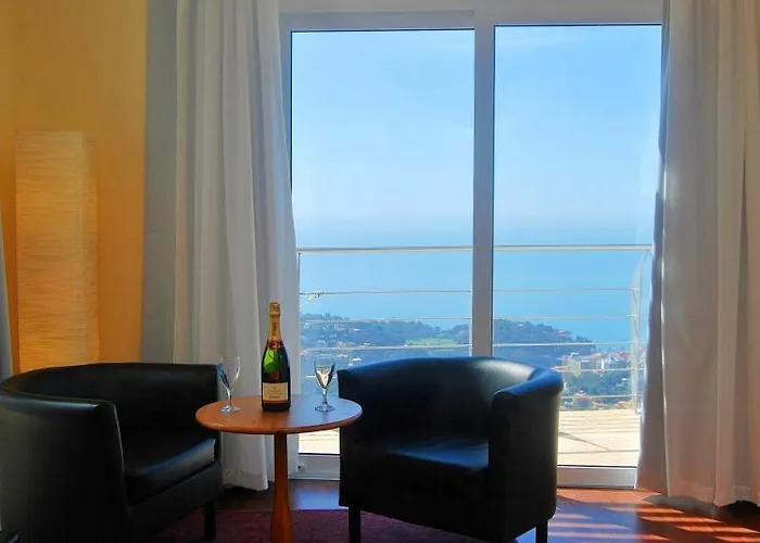 Club Villamar - Anais Villa Lloret de Mar