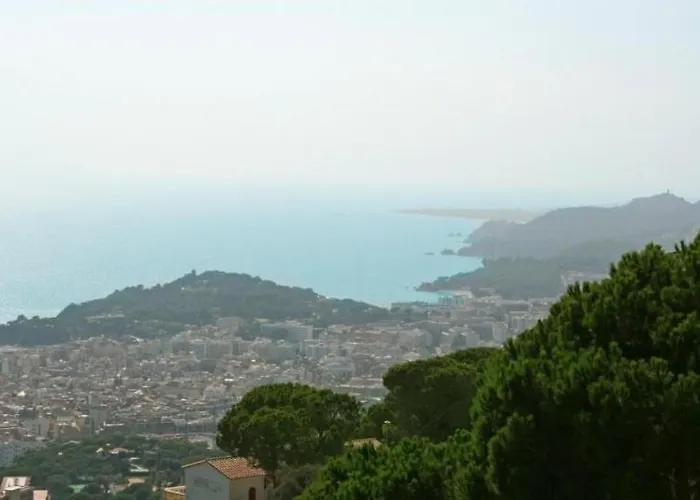 Villa Club Villamar - Anais