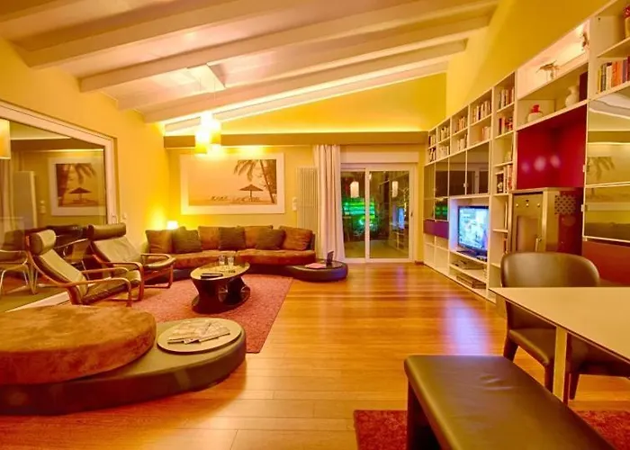 Villa Club Villamar - Anais *