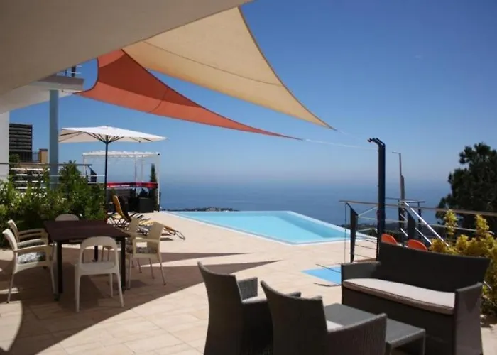 Club Villamar - Anais Villa