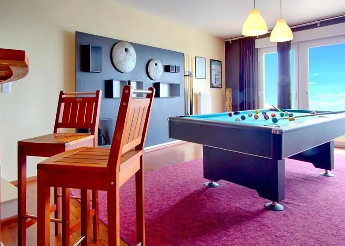 Vila Club Villamar - Anais *