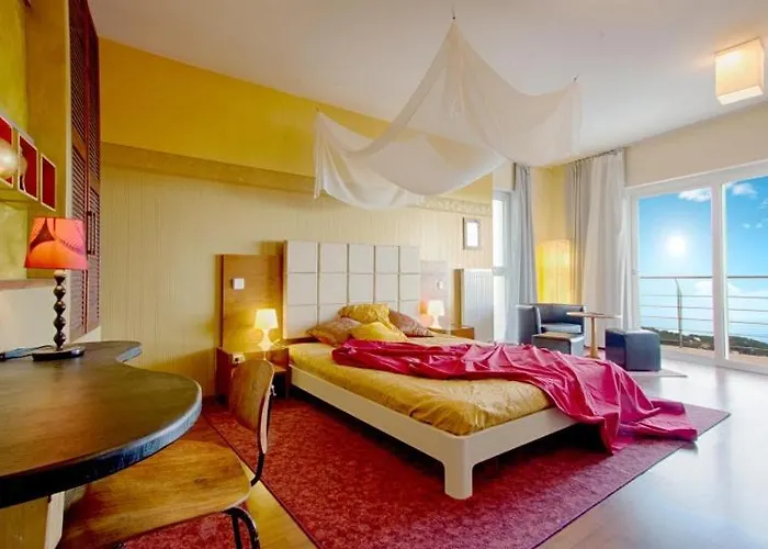 Vila Club Villamar - Anais Lloret de Mar