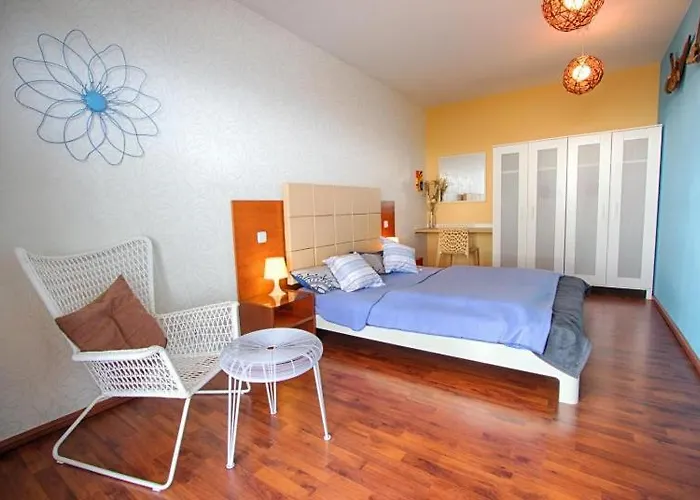 Club Villamar - Anais Villa