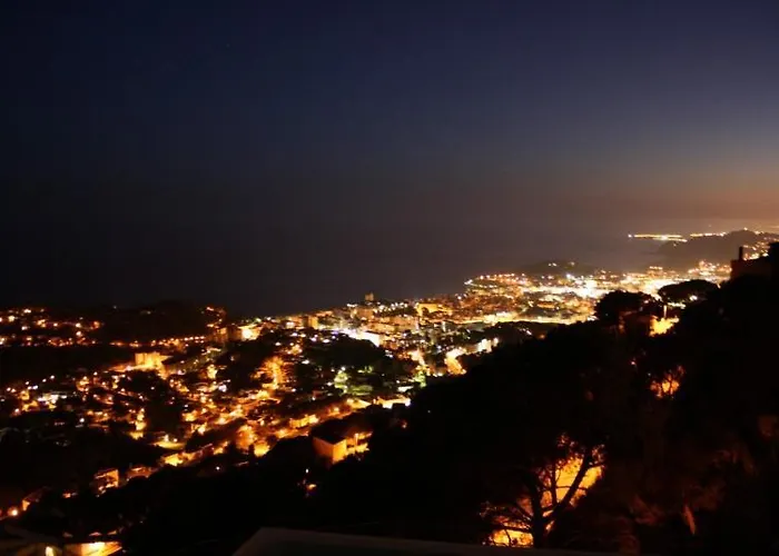 Club Villamar - Anais *