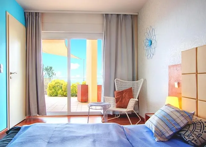 Villa Club Villamar - Anais Lloret de Mar