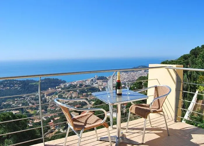 Vila Club Villamar - Anais