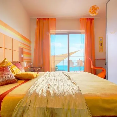 Club Villamar - Anais Willa *