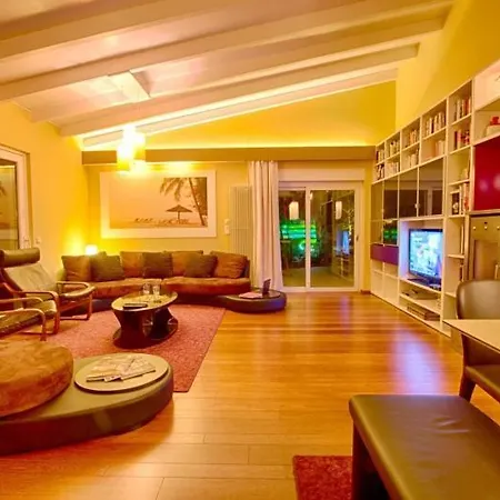 Willa Club Villamar - Anais *