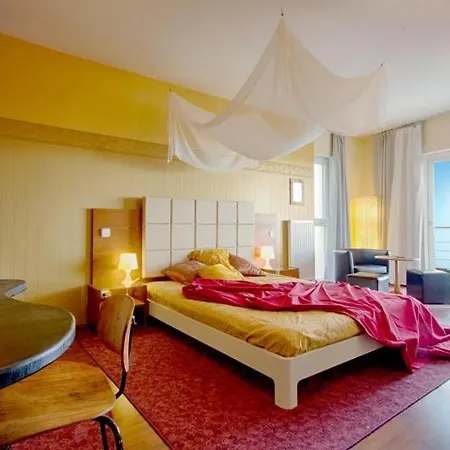 Willa Club Villamar - Anais Lloret de Mar