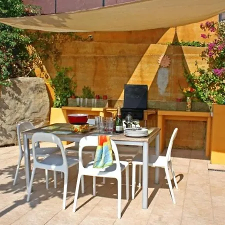 Club Villamar - Anais Willa