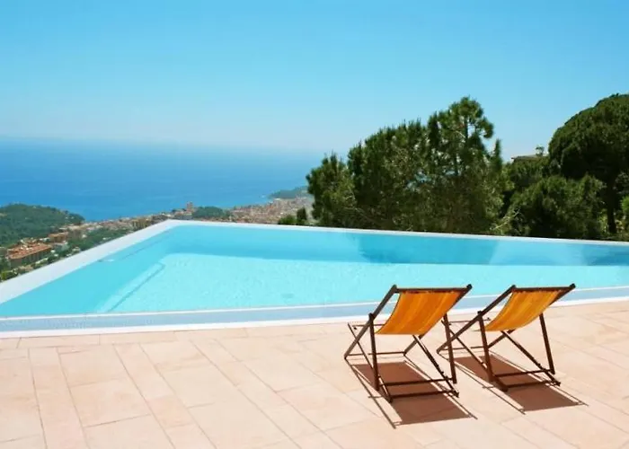 Club Villamar - Anais Willa *