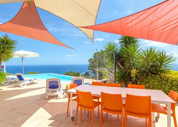 Club Villamar - Anais Lloret de Mar