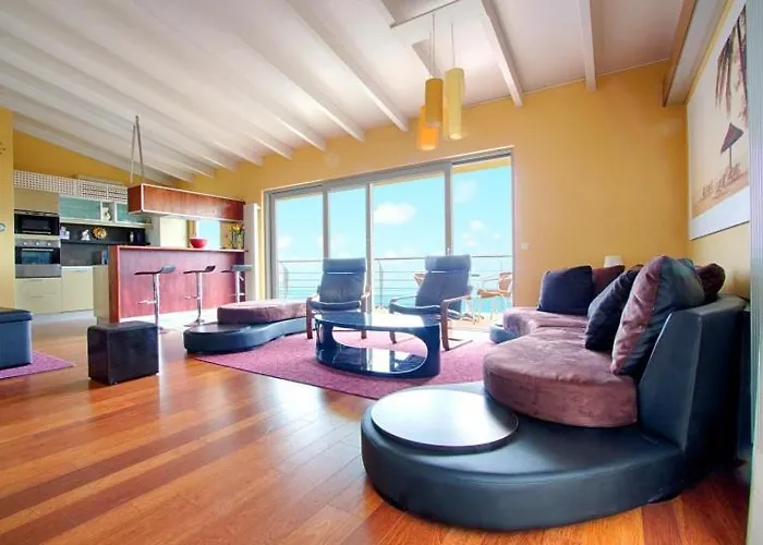 Club Villamar - Anais Willa *