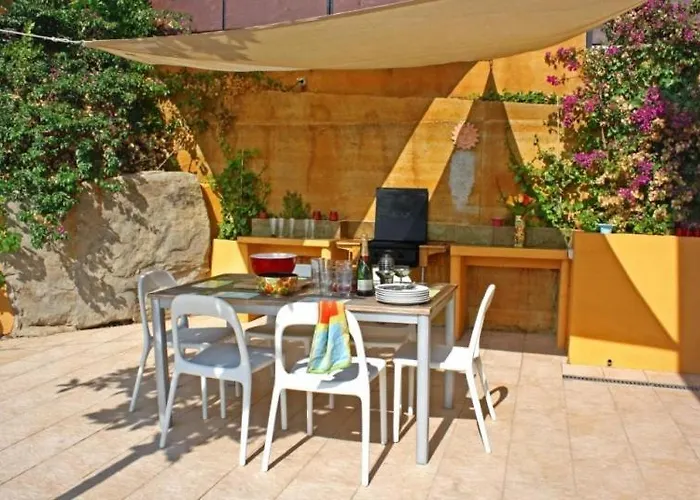 Club Villamar - Anais Willa