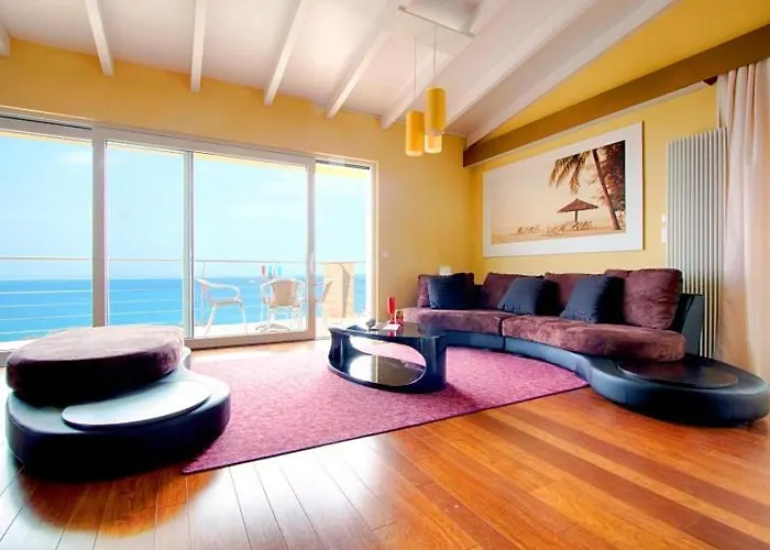 Club Villamar - Anais *