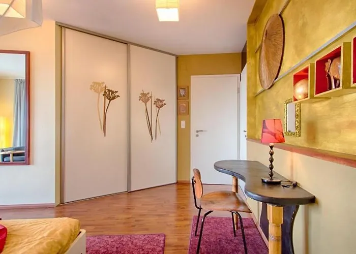 Club Villamar - Anais * Lloret de Mar