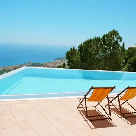 Club Villamar - Anais Villa *