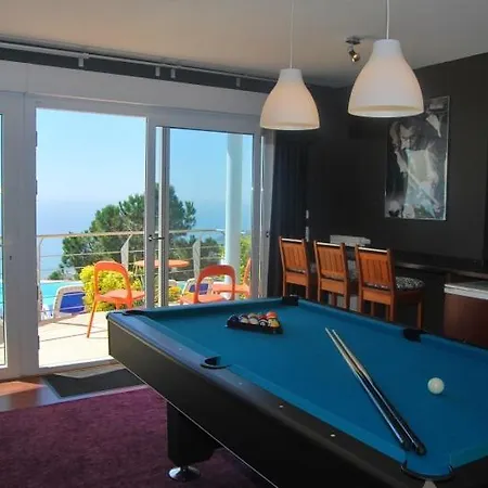 Club Villamar - Anais