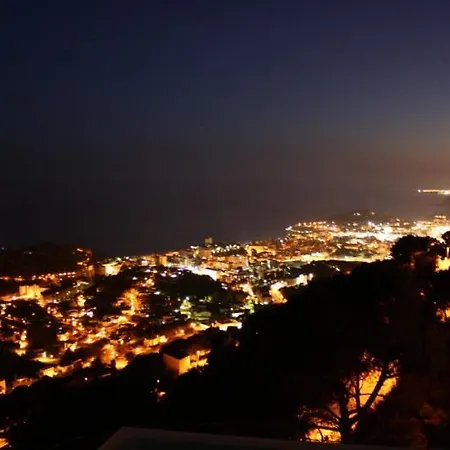 Club Villamar - Anais *