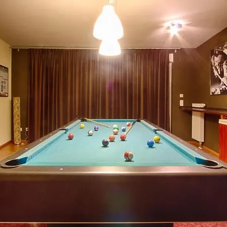 Club Villamar - Anais * Lloret de Mar