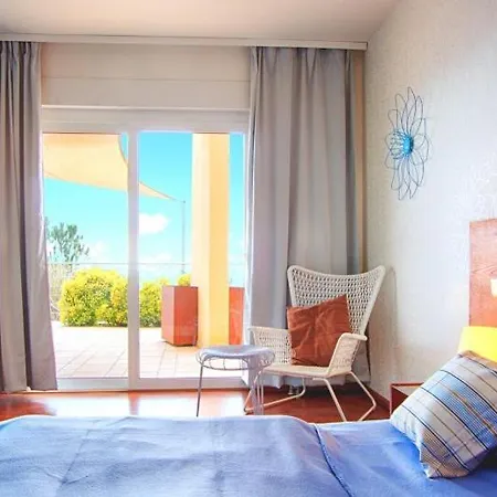 Villa Club Villamar - Anais Lloret de Mar