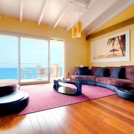 Club Villamar - Anais *