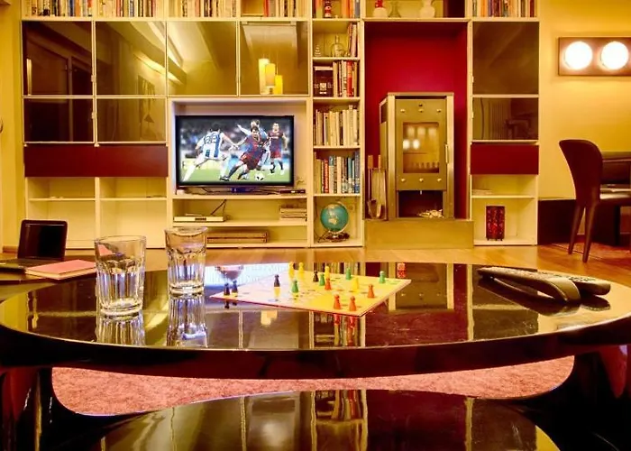 Club Villamar - Anais *