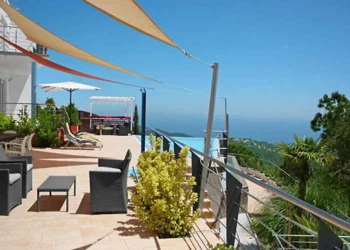 Club Villamar - Anais