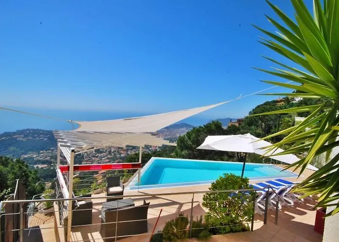 Club Villamar - Anais * Lloret de Mar