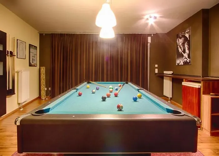 Club Villamar - Anais * Lloret de Mar